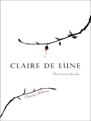 cover image of Claire de Lune